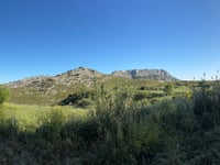 Col de la Gineste