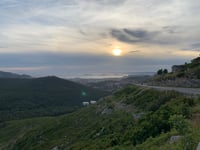 Col de la Gineste