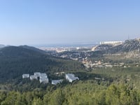 Col de la Gineste