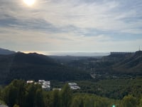 Col de la Gineste