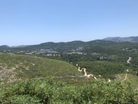 Col de la Gineste