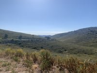 Col de la Gineste