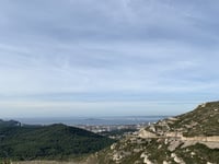 Col de la Gineste