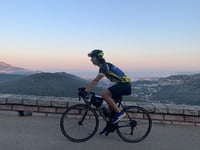 Col de la Gineste