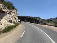 Col de la Gineste