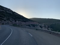 Col de la Gineste