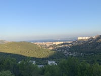 Col de la Gineste