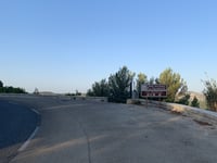 Col de la Gineste