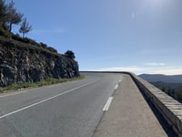 Col de la Gineste
