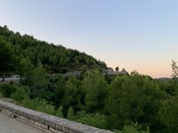 Col de la Gineste