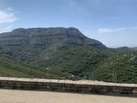 Col de la Gineste