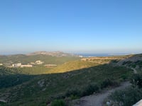 Col de la Gineste