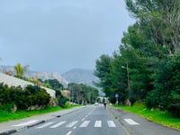 Col de la Gineste
