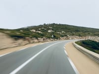 Col de la Gineste