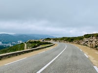 Col de la Gineste