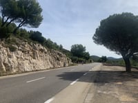 Col de la Gineste