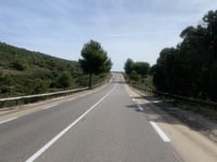 Col de la Gineste