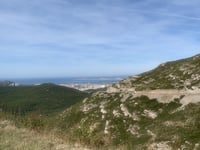 Col de la Gineste