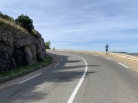 Col de la Gineste