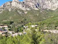 Col de la Gineste