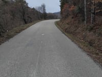 Col de la Grande Limite von Marsanne