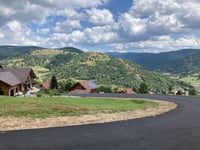Col de Grosse Pierre