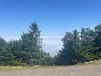 Col de la Hourcère / Col d'Issarbe