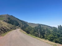Col de la Hourcère / Col d'Issarbe