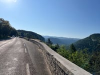Col de la Joux