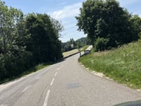 Col de la Joux