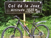 Col de la Joux