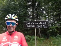 Col de la Joux