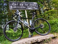 Col de la Joux