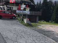 Col de la Joux Verte / Avoriaz von Montriond