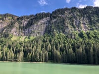 Col de la Joux Verte / Avoriaz von Montriond