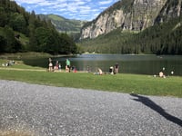 Col de la Joux Verte / Avoriaz von Montriond