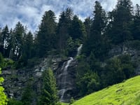 Col de la Joux Verte / Avoriaz von Montriond