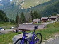 Col de la Joux Verte / Avoriaz von Morzine
