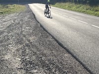 Col de la Joux Verte / Avoriaz von Morzine