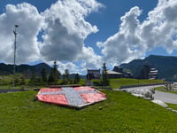 Col de la Joux Verte / Avoriaz von Morzine