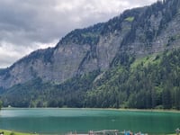 Col de la Joux Verte / Avoriaz von Morzine