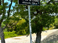 Col de la Ligne