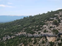 Col de la Ligne
