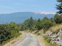 Col de la Ligne