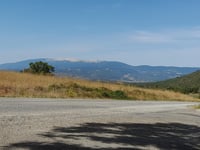 Col de la Liguière da Sault