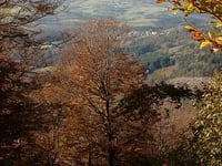 Col de la Loge des Gardes von Le Moulin Gitenay