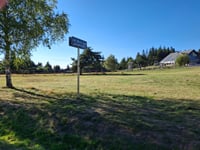 Col de la Loge von Sail sous Couzan über La Croix Ladret