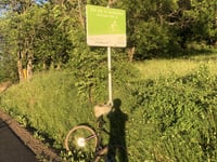 Col de la Loubière von Lanuéjols