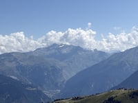 Col de la Loze