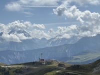 Col de la Loze